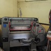 Guilhotina Semi Automatica Krause