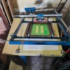 Silkscreen SILKMAQ Semi automática