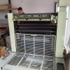 Impressora Offset Adast 514