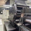 Impressora Offset Heidelberg SORSZ | Bicolor