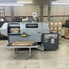 Coladeira Lombada Quadrada Heidelberg QB 200
