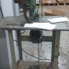 Ilhoseira - Máquina para Colocar Ilhós