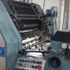 Impressora Offset Roland Favorit | 5 cores + Verniz
