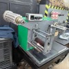 Rebobinadeira 160mm para Rótulos e Etiquetas Autoadesivas