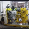 Flexográfica Maqflex 160mm, 5 cores, UV, com ferramental