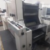 Impressora Offset Roland 00 RPZ