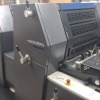Heidelberg Print Master 52-4 cores - Ano 2010