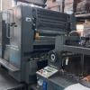 Heidelberg Speed Master 102-4 cores  - Ano 1992