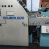 Roland 200 | Bicolor