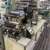 Flexográfica Reflexo 250mm, 6 cores, UV, verso, corte triplo
