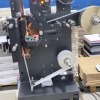 Flexográfica COMET 160mm, 2 cores, laminação a frio