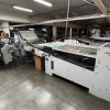Dobradeira Heidelberg Stahlfolder B 30 - Ano 2010