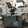 Impressora Offset SOLNA 125 MONO