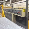 Cortadeira / Resmadeira Makpel CPR-1400