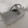 Flash Cure Metal Printer