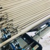 Máquina para Produção de Tubetes de Papelão
