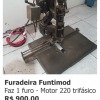 Furadeira Funtimod