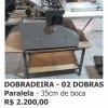 Dobradeira