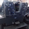 Heidelberg SORSZ 72 x 102 Bicolor