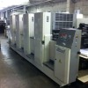 Impressora Offset Sakurai 466SL Impressora Offset Sakurai 466SL
