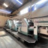 Impressora Offset Roland 600