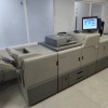 Impressora Ricoh - Modelo 7210 C/ Branco Adicional