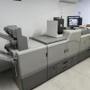 Impressora Ricoh - Modelo 7200 c/ Verniz Adicional