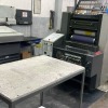 Heidelberg Speed Master 52 - 4 Cores - Ano 2001 Heidelberg Speed Master 52 - 4 Cores - Ano 2001
