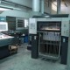 Impressora Heidelberg CD-74-8PF