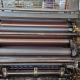 Heidelberg GTO 52 Bicolor