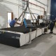 FIBER LASER - CNC CORTE A LASER 1000W - LV 3015 (2021)