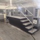 Impressora Offset Heidelberg SM74 4