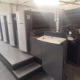 Impressora Offset Heidelberg SM74 4