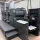 Heidelberg Print Master 74-4 cores - Ano 2007