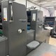 Heidelberg Print Master 74-4 cores - Ano 2007