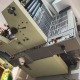 Impressora Offset Adast 514