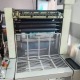 Impressora Offset Adast 514