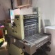 Impressora Offset Adast 514