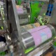 Flexográfica Kromia 260 7 cores UVs refrigeradas