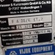 Dobradeira Marca Guk - Para Bula