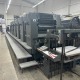 HEIDELBERG SM-72-6- P+L VERNIZ | 1994 | 221 milhões de impressões