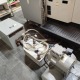 Impressora Offset Hamada B452A