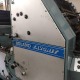 Impressora Offset Roland Favorit | 5 cores + Verniz