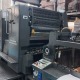 Heidelberg Speed Master 102-4 cores  - Ano 1992