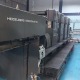 Heidelberg Speed Master 102-4 cores  - Ano 1992