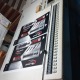 Heidelberg Speed Master 102-4 cores  - Ano 1992