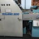 Roland 200 | Bicolor