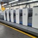 RYOBI 755 WXL-5D - Ano 2011 - 5 cores + Verniz