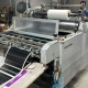 Laminadora Semi Automática  - SFML 920 A