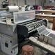 Laminadora Semi Automática  - SFML 920 A